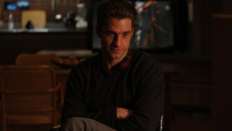 Good Neighbours still 5
