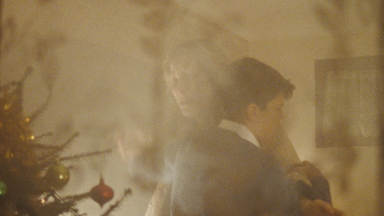 Blue Christmas still 7