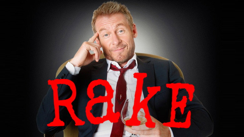 Rake still 2