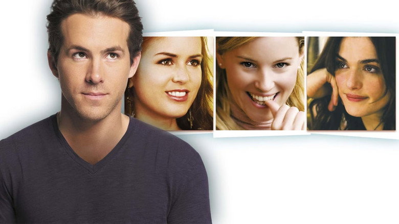 Definitely, Maybe still 1