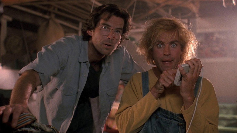 The Lawnmower Man still 3
