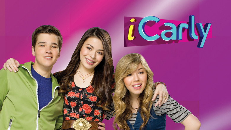 iCarly still 6