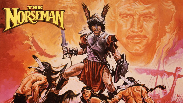 The Norseman still 6