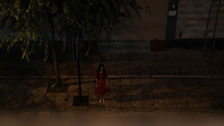 00:00: Urban Strange Story still 6