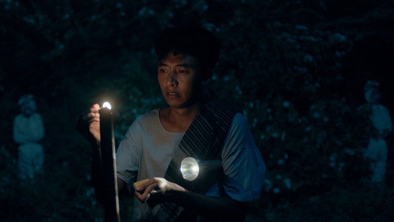 Pamali: The Corpse Village still 6
