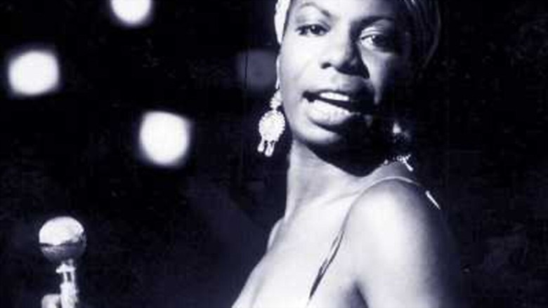 Nina Simone: The Legend still 1