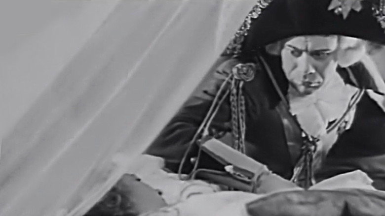 Lieutenant Kijé still 2