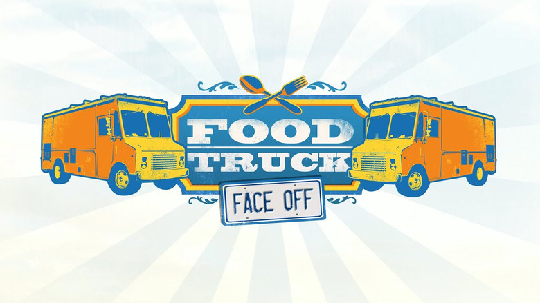 Food Truck Face Off still 1