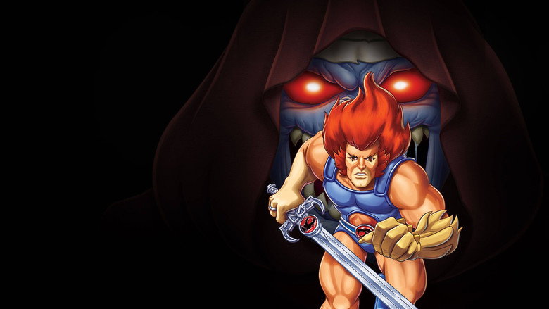 ThunderCats still 6