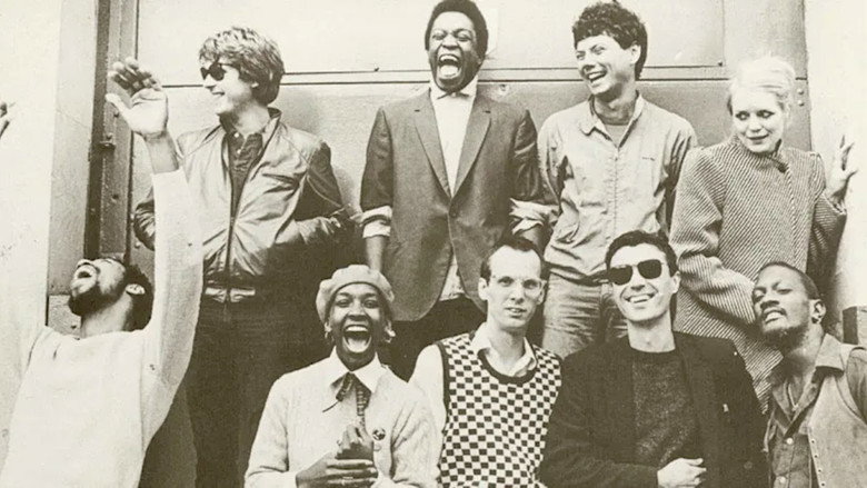Talking Heads: Rock Pop in Concert still 1
