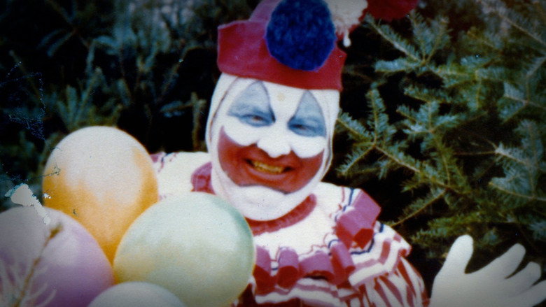 Gacy: Serial Killer Next Door still 3
