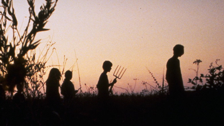 Children of the Corn IV: The Gathering still 2