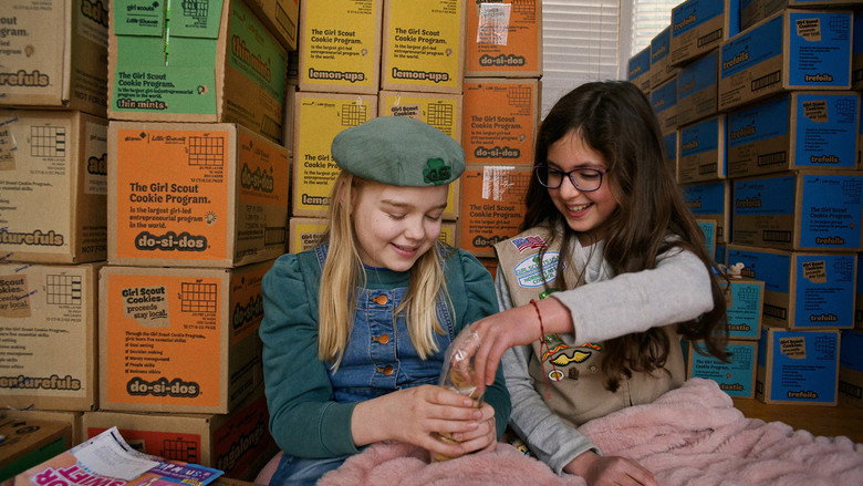Cookie Queens still 6