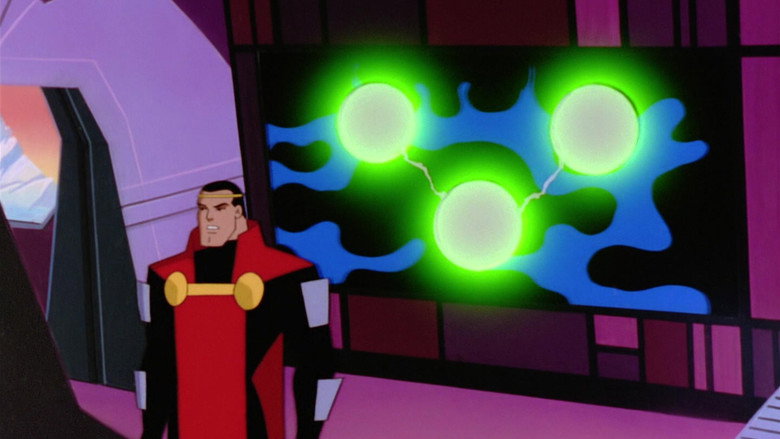 Superman: The Last Son of Krypton still 7