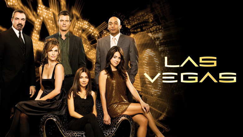 Las Vegas still 1