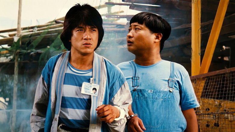 Heart of Dragon still 2