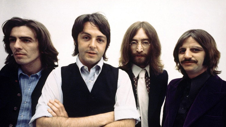 The Beatles - 1967-1970 still 1