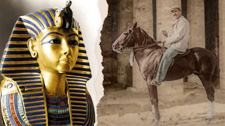 Tutankhamun In Colour still 3