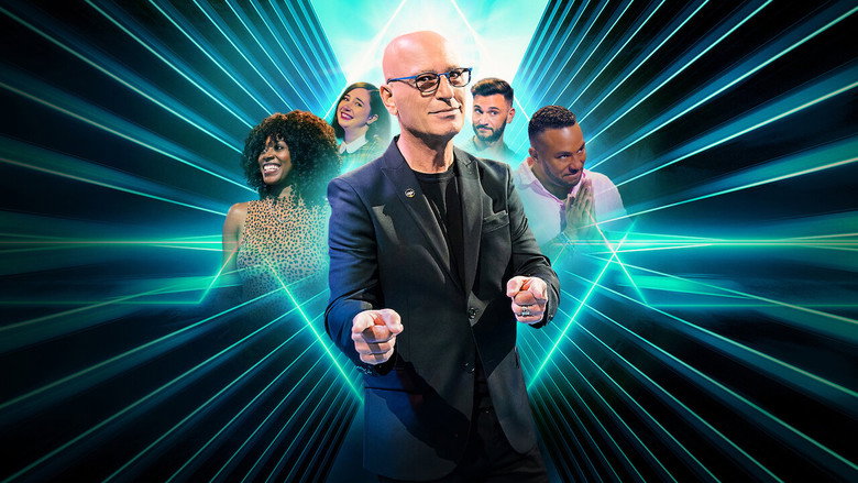 Bullsh*t The Gameshow still 1
