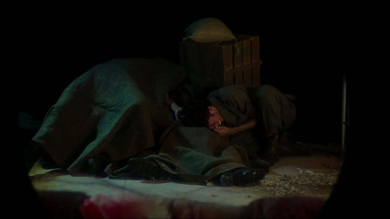 War Game still 2