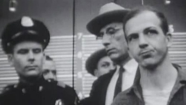 The Secret KGB JFK Assassination Files still 2