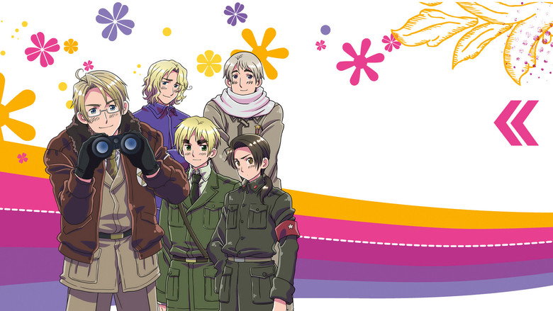 Hetalia still 8