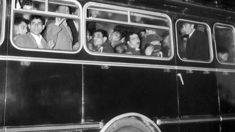 Mémoires du 17 octobre 1961 still 2