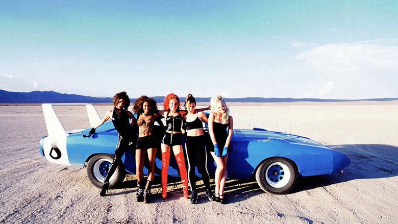 Spice Girls: Greatest Hits still 3