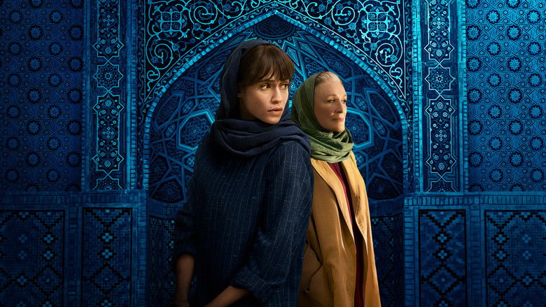 Tehran still 5