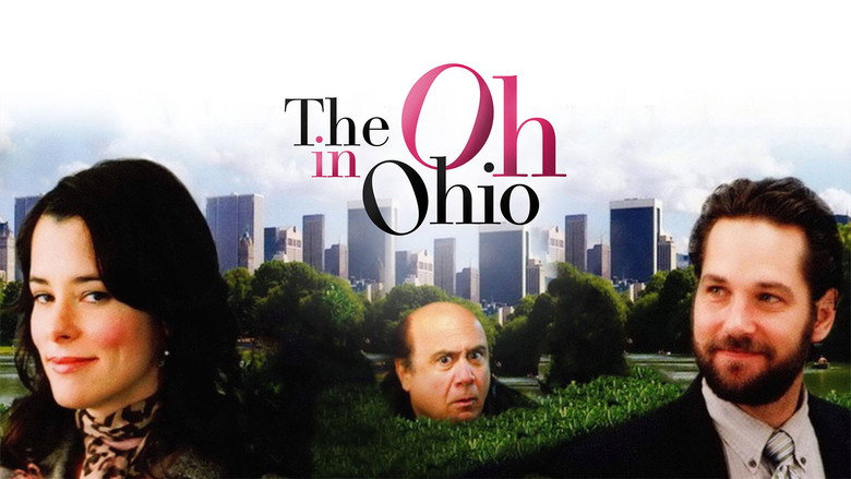 The Oh in Ohio still 7