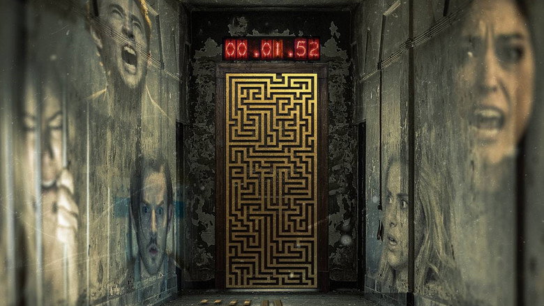 Escape Room still 8