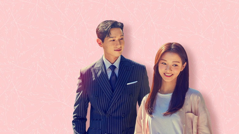Young Lady and Gentleman still 2