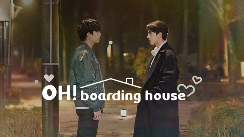 Oh! Boarding House still 4