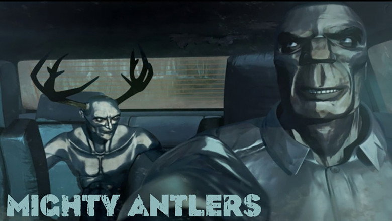 Mighty Antlers still 1
