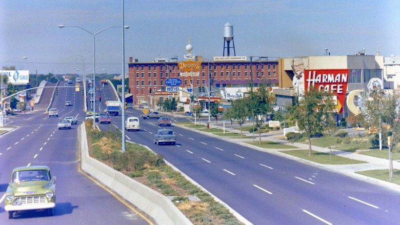 Utah in the ’70s still 3