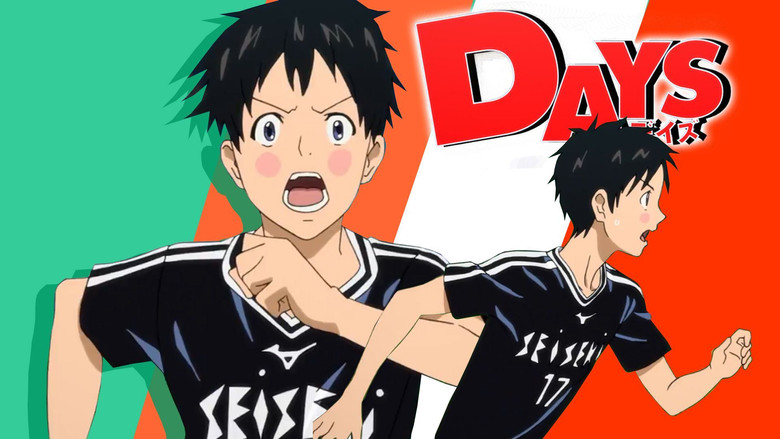 Days still 5
