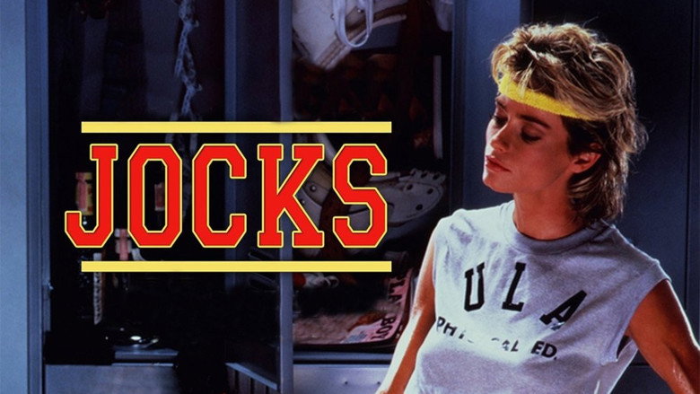 Jocks still 3