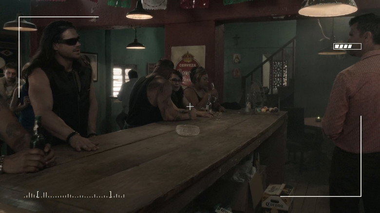Boone: The Bounty Hunter still 1