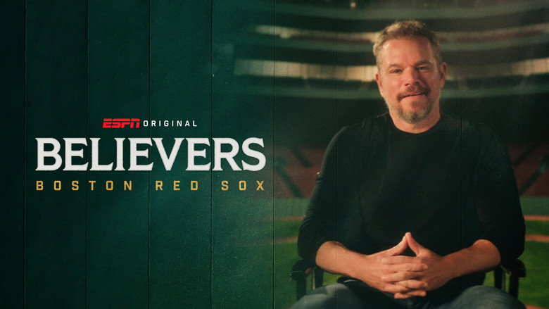Believers: Boston Red Sox still 2
