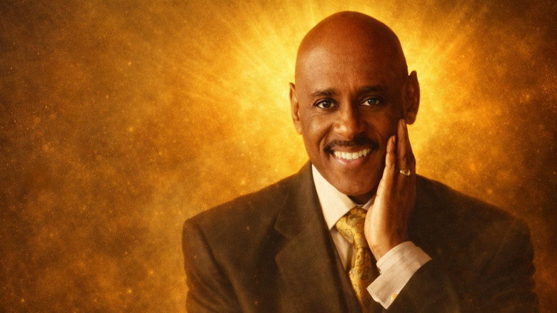 Bishop Paul S. Morton: Still Standing still 1