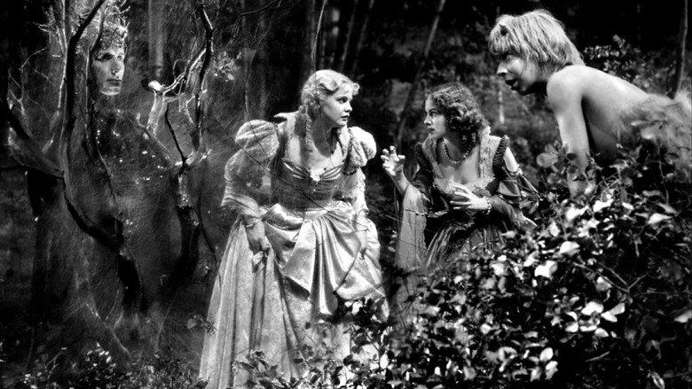 A Midsummer Night's Dream still 2