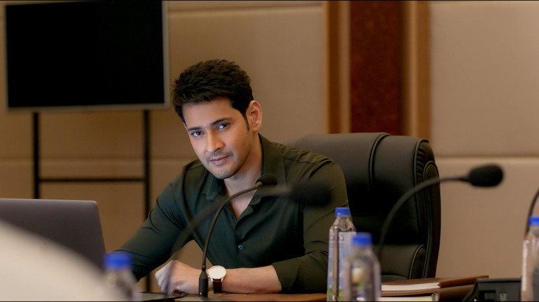 Bharat Ane Nenu still 1