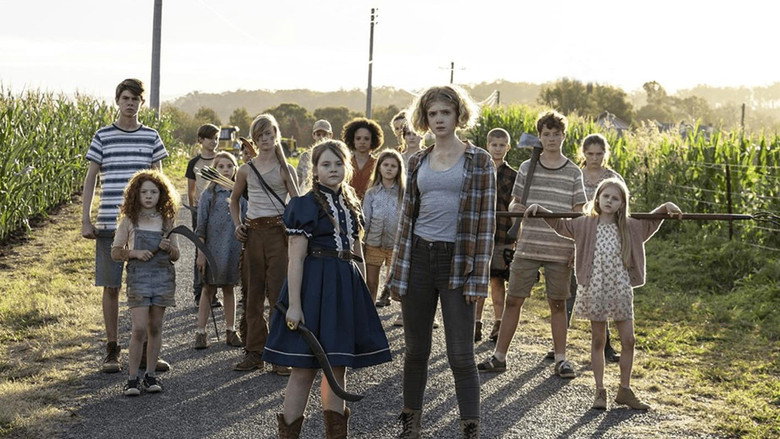 Children of the Corn still 6