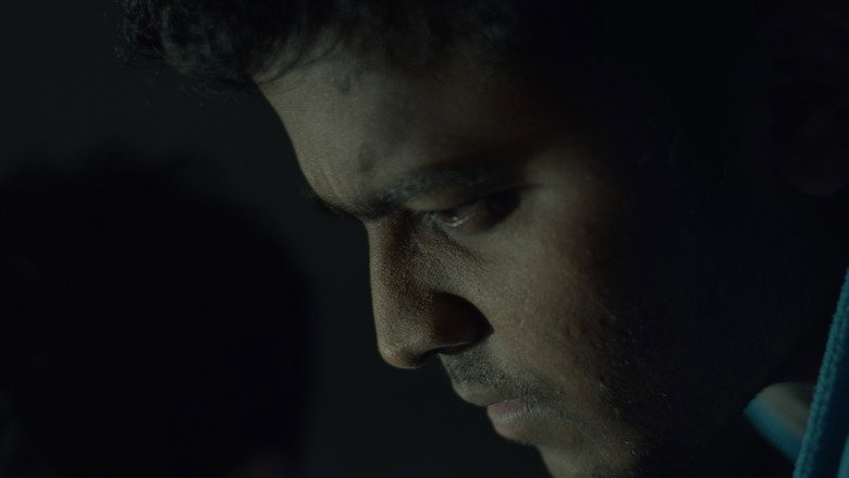 Silent Witness still 3