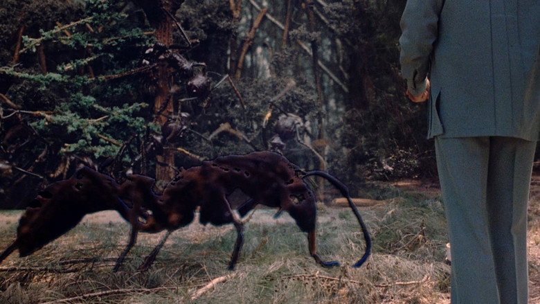 Empire of the Ants still 7