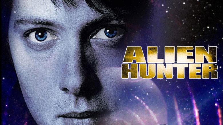 Alien Hunter still 3