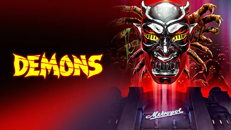 Demons still 1