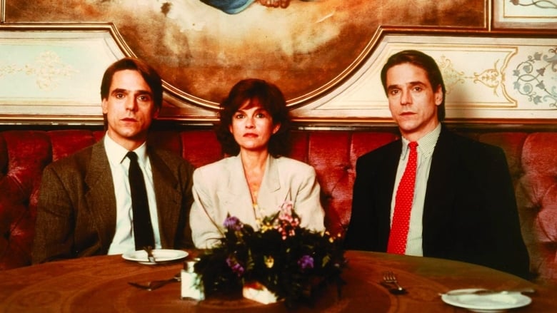 Dead Ringers still 1