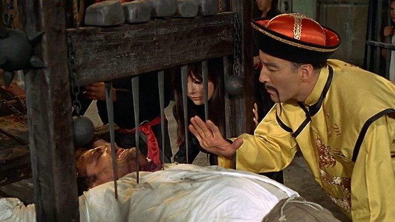 The Blood of Fu Manchu still 2