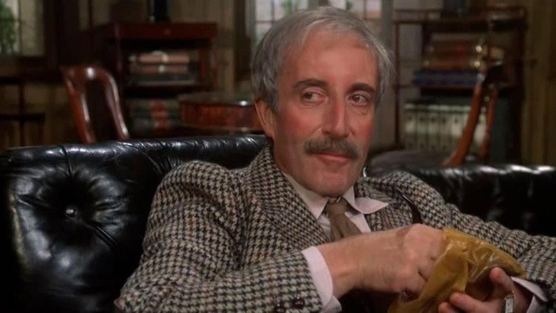 The Fiendish Plot of Dr. Fu Manchu still 6